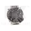 Alternateur NK 4890529 - Visuel 3