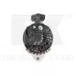 Alternateur NK 4890722 - Visuel 3