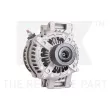 Alternateur NK 4893001 - Visuel 2