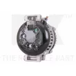Alternateur NK 4893001 - Visuel 3