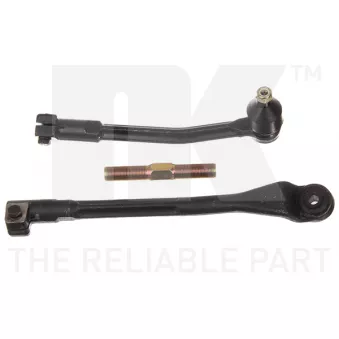 Barre de connexion NK 5001002