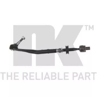 Barre de connexion NK 5001517