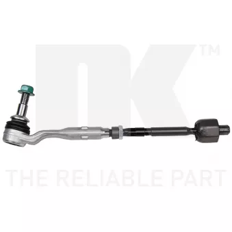Barre de connexion NK 5001523