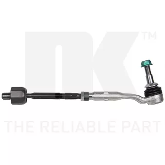 Barre de connexion NK 5001524