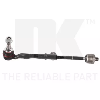 Barre de connexion NK 5001526