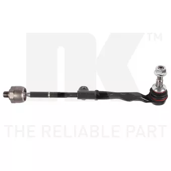 Barre de connexion NK 5001527