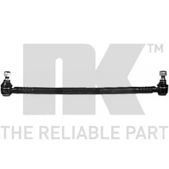 Barre de connexion NK