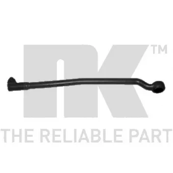 Barre de connexion NK 5003619