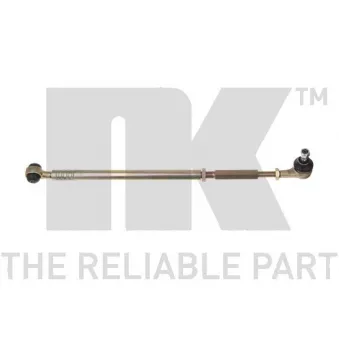 Barre de connexion NK 5003712