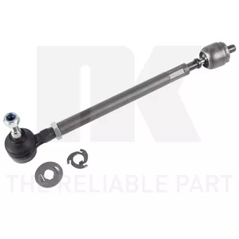 Barre de connexion NK 5003907