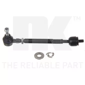 Barre de connexion NK 5003910