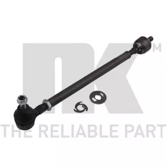 Barre de connexion NK 5003911