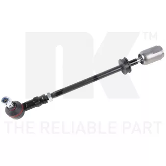 Barre de connexion NK 5004710