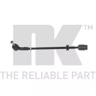 Barre de connexion NK