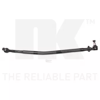 Barre de connexion NK 5004743