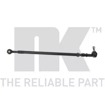 Barre de connexion NK 5004747