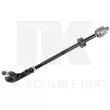 Barre de connexion NK 5004752 - Visuel 1