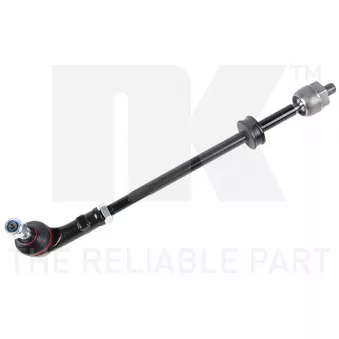 Barre de connexion NK