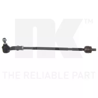 Barre de connexion NK 5004757