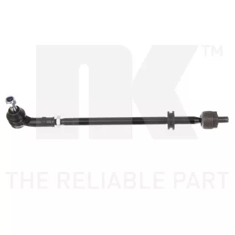 Barre de connexion NK 5004759