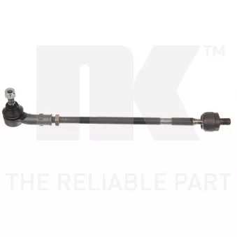 Barre de connexion NK 5004779