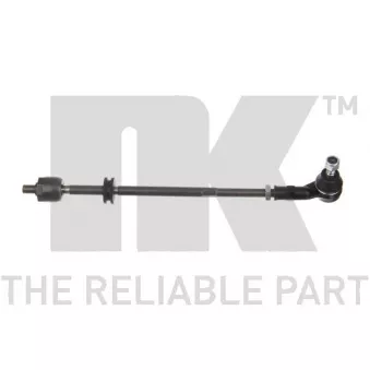Barre de connexion NK 5004780
