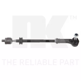 Barre de connexion NK 5004784