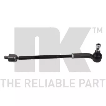 Barre de connexion NK 5004789