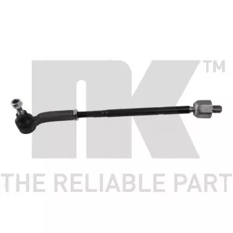 Barre de connexion NK 5004790