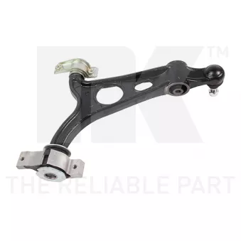 Triangle ou bras de suspension (train avant) NK 5011004