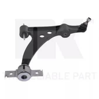 Triangle ou bras de suspension (train avant) NK 5011007