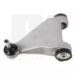 Triangle ou bras de suspension (train avant) NK 5011009 - Visuel 1