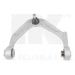 Triangle ou bras de suspension (train avant) NK 5011013 - Visuel 2