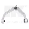 Triangle ou bras de suspension (train avant) NK 5011014 - Visuel 2