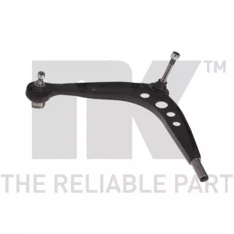 Triangle ou bras de suspension (train avant) NK 5011510