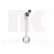 Triangle ou bras de suspension (train avant) NK 50115112 - Visuel 2