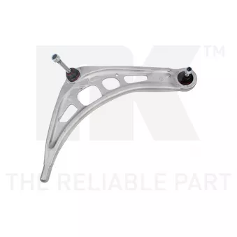 Triangle ou bras de suspension (train avant) NK 5011528