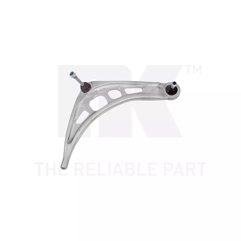 Triangle ou bras de suspension (train avant) NK 5011528