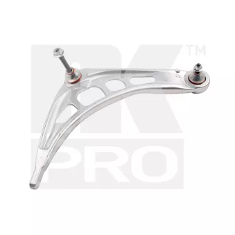 Triangle ou bras de suspension (train avant) NK 5011528PRO