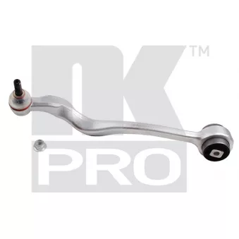 Triangle ou bras de suspension (train avant) NK 5011529PRO