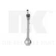 Triangle ou bras de suspension (train avant) NK 5011531 - Visuel 2