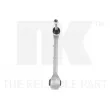 Triangle ou bras de suspension (train avant) NK 5011532 - Visuel 2