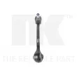 Triangle ou bras de suspension (train avant) NK 5011542 - Visuel 2