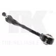Triangle ou bras de suspension (train avant) NK 5011544 - Visuel 2