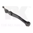 Triangle ou bras de suspension (train avant) NK 5011561 - Visuel 1