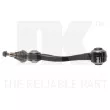 Triangle ou bras de suspension (train avant) NK 5011562 - Visuel 2