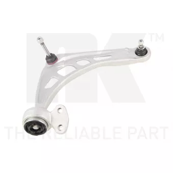 Triangle ou bras de suspension (train avant) NK 5011564