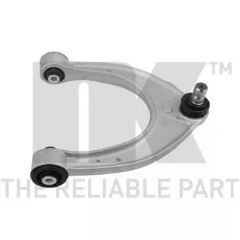 Triangle ou bras de suspension (train avant) NK 5011584