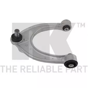 Triangle ou bras de suspension (train avant) NK 5011585