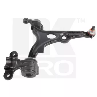Triangle ou bras de suspension (train avant) NK 5011906PRO